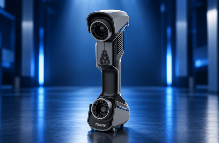 FreeScan UE Pro - Bilde 2