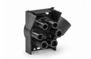 3D-printad komponent