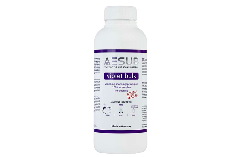 AESUB Violet Bulk