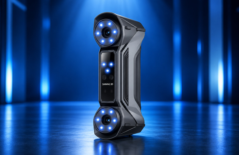 FreeScan Combo+ Wireless - Bilde 2