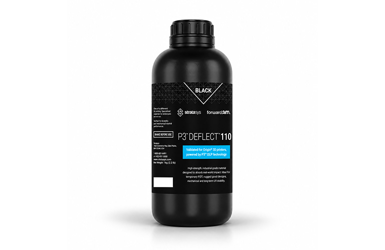 P3™ Deflect 110 High HDT - Bilde 3