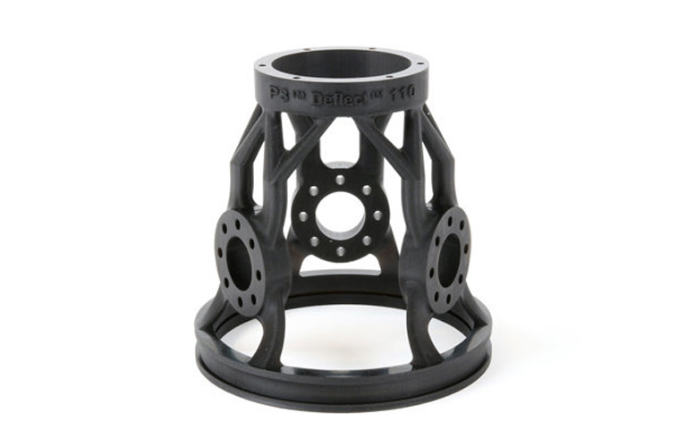 P3™ Deflect 110 High HDT - Bilde 2