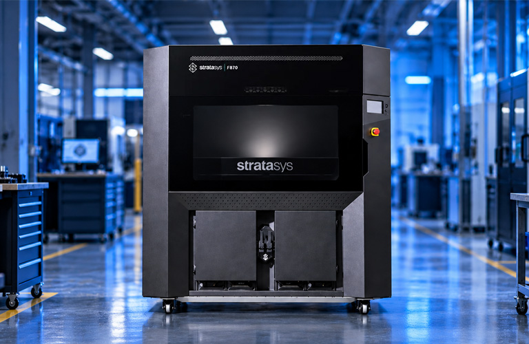 Stratasys F870™ - Bilde 2
